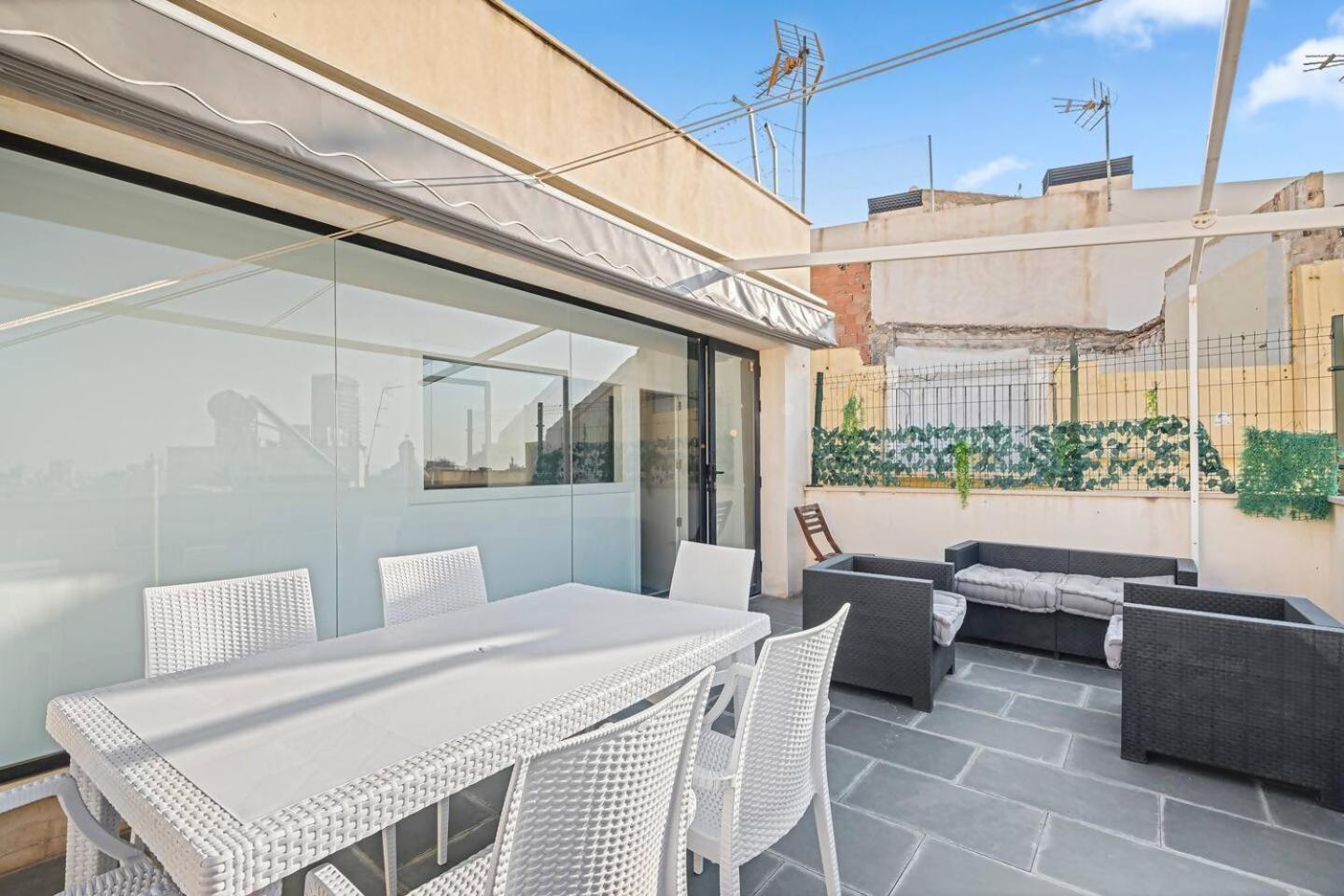 Lovelyloft La Ereta Villa Alicante Exterior foto